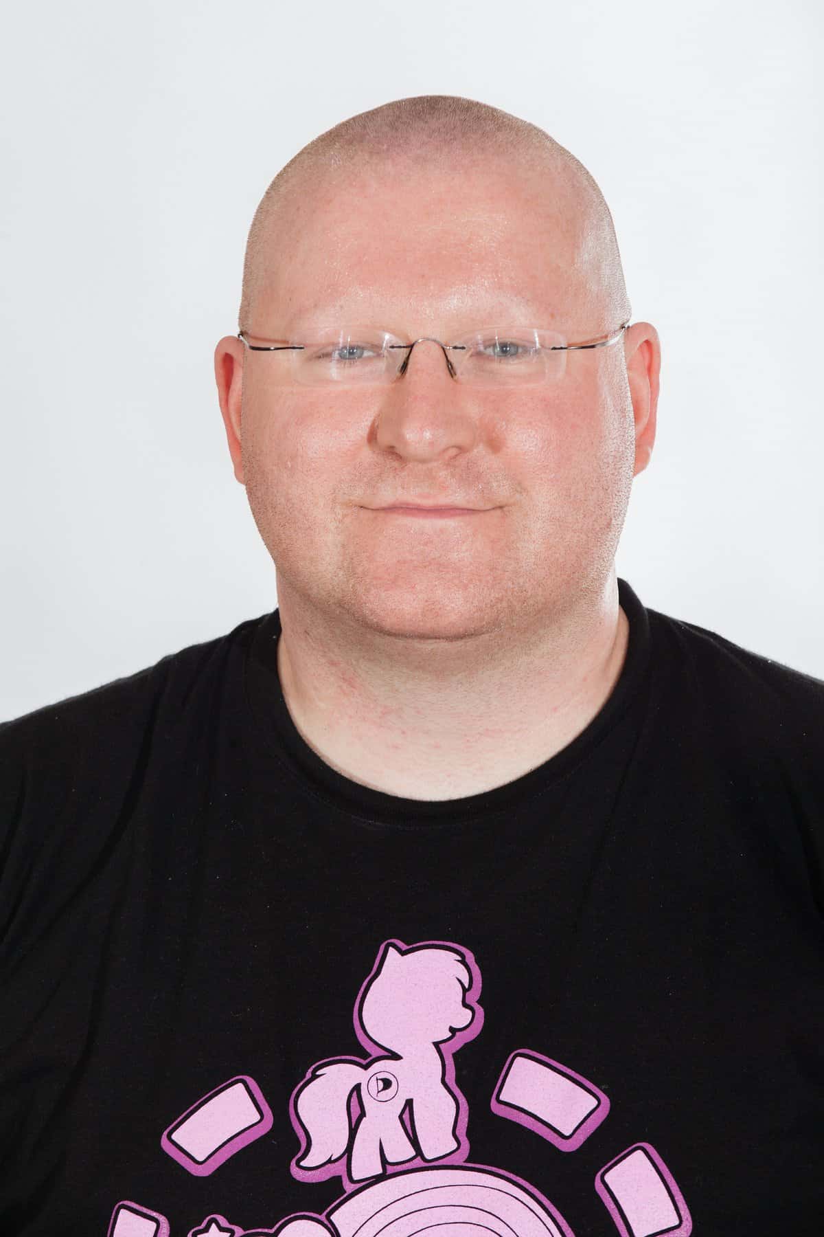 Christian 'NineBerry' Schwarz