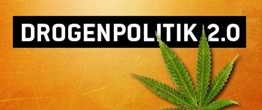 Legalisierung von Cannabis in Deutschland längst überfällig