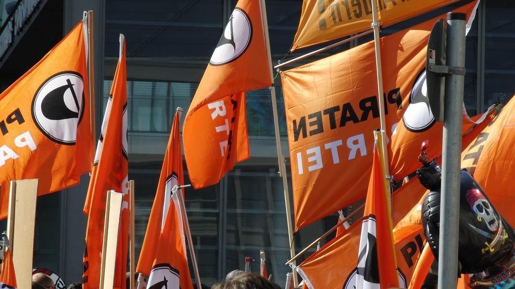 Aufruf zur Demonstration gegen Linksteuer und Uploadfilter am Sonntag in Stuttgart