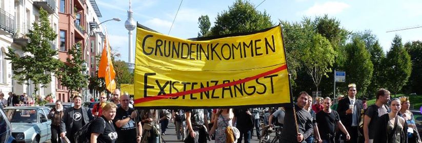 Veranstaltungshinweis: Piraten informieren zum bedingungslosen Grundeinkommen