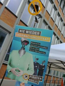 photo 2017 09 09 12 58 06 Allgemein, Demo, Karlsruhe, LV Baden-Württemberg, Termine, Top-Meldung, Veranstaltungen