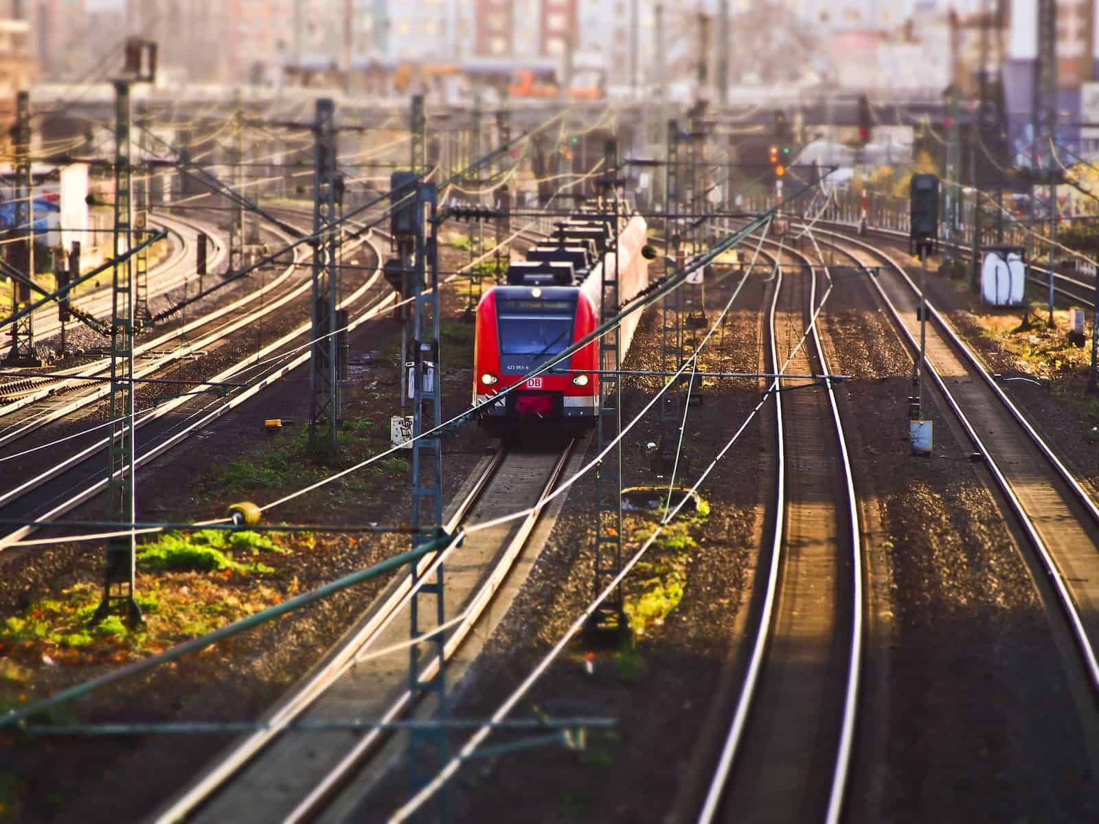 Karlsruhe: Kostenloser ÖPNV im Dezember