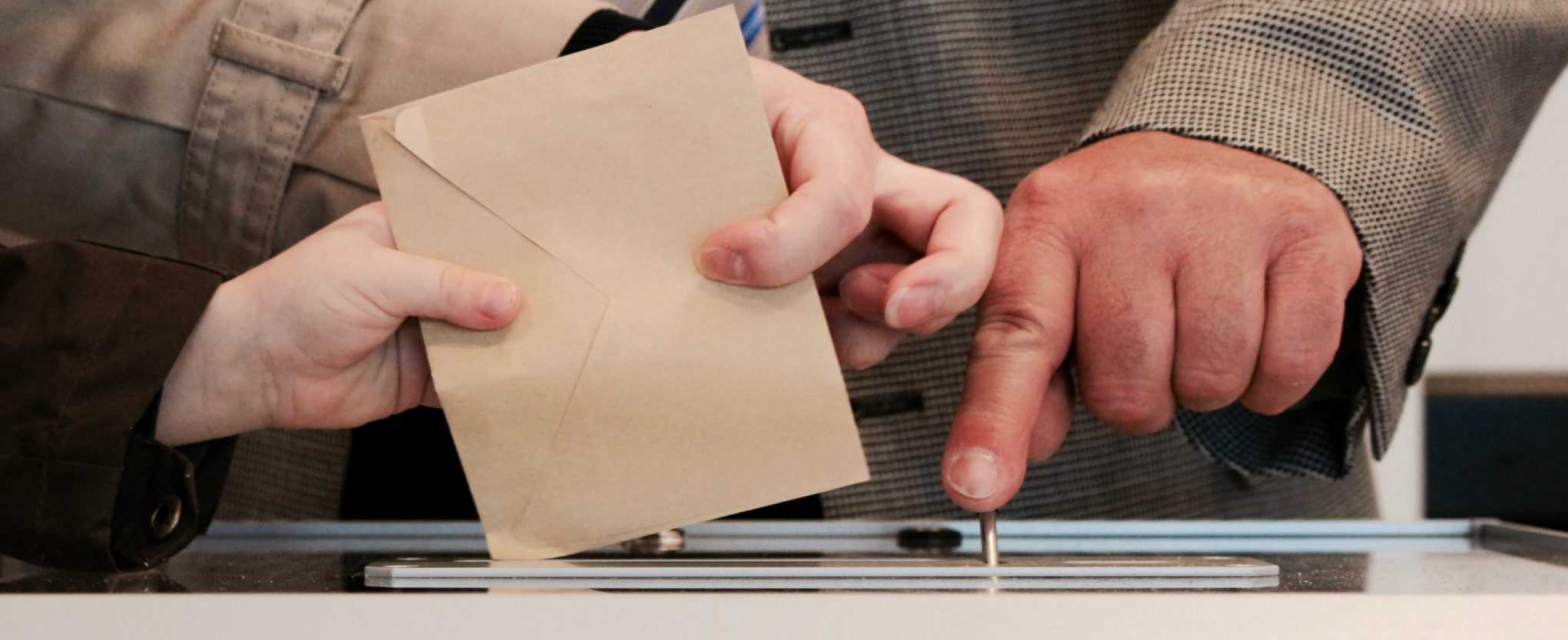 PIRATEN weisen Kritik der CDU am kommunalen Wahlrecht zurück