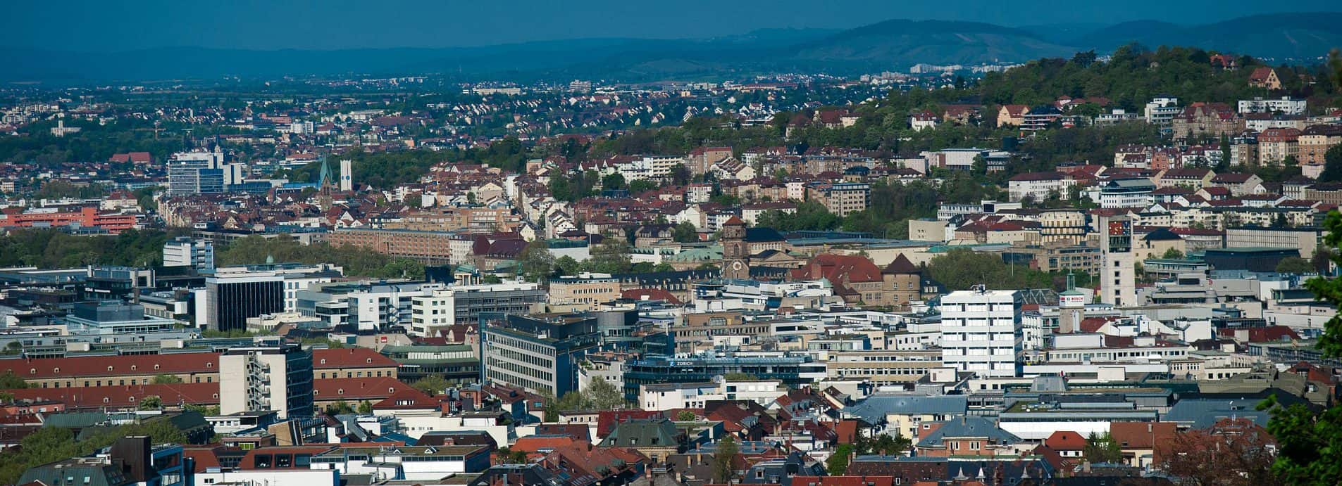 Stillstand in der Verkehrswende