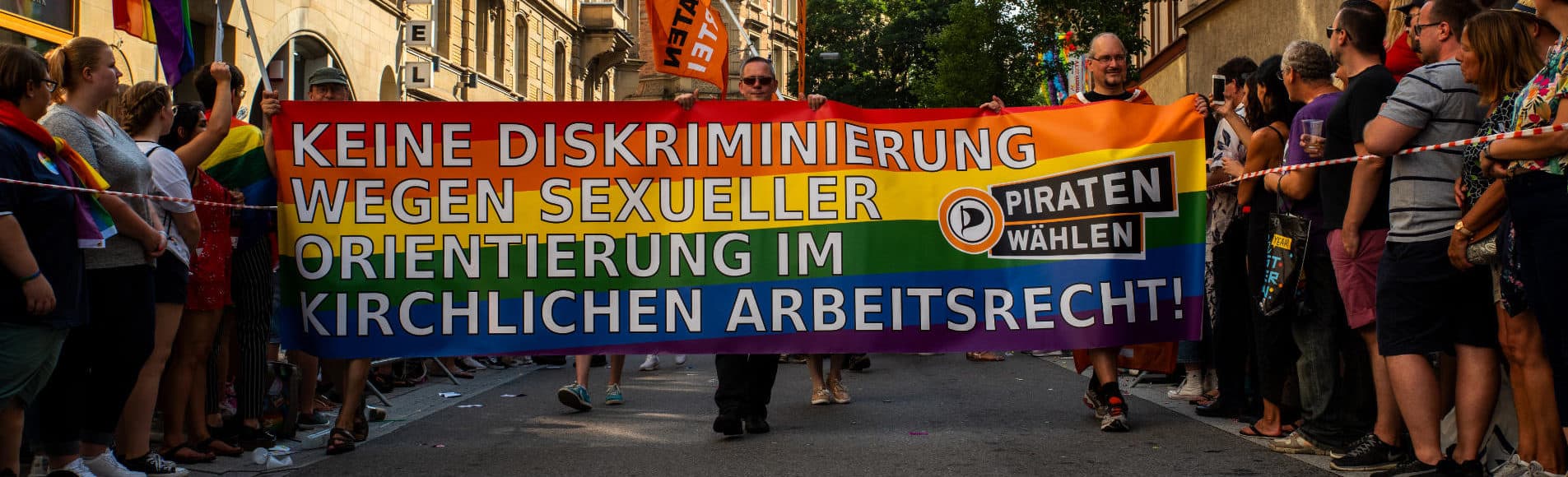 Homophobie in Polen: Städtepartnerschaften überdenken