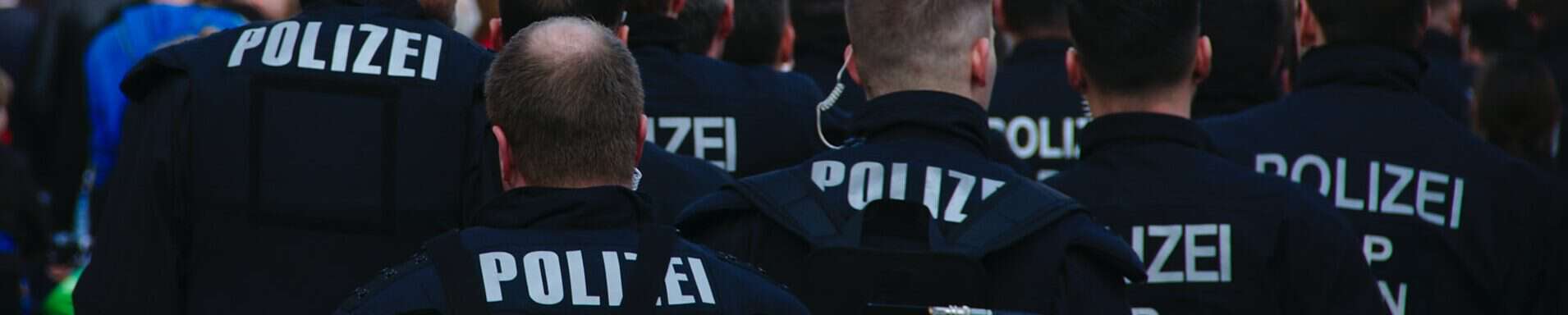 PIRATEN kritisieren Stammbaumforschung der Stuttgarter Polizei