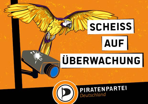 Palmer sagt ‚Einfach mal machen‘ – wir sagen: Nicht mit unseren Grundrechten!