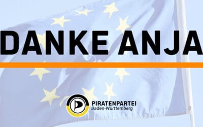 Danke Anja