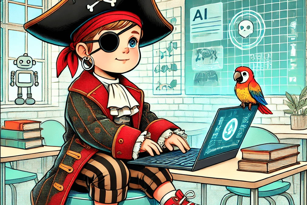 Künstliche Intelligenz an Schulen: Eine Revolution mit Potenzial und Gefahren
