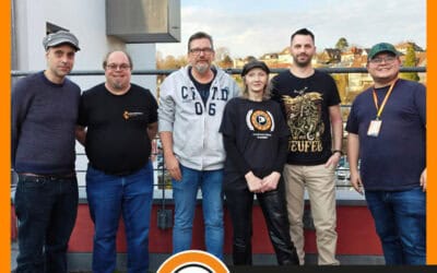 Piratenpartei Baden-Württemberg wählt neuen Landesvorstand