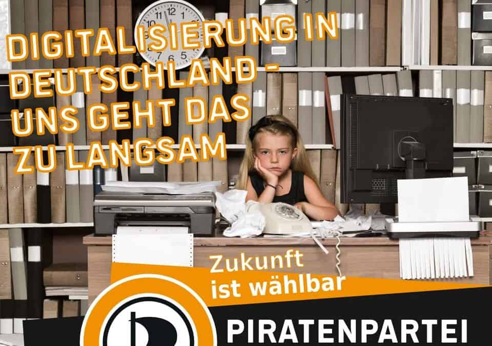 Digitalministerium: Wichtiger Schritt – jetzt braucht es Tempo, Souveränität und Transparenz
