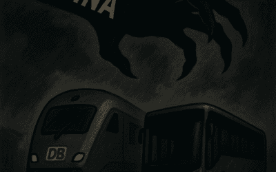 Piratenpartei Baden-Württemberg 6 Erst die Busse, dann die Züge? Bahn-Sicherheit und Wertschöpfung stehen auf dem Spiel