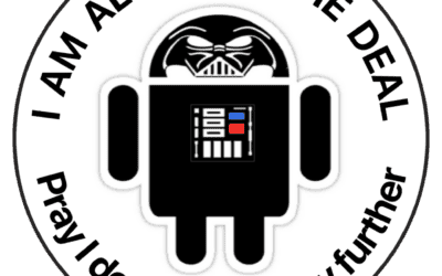My device, my choice: Piratenpartei fordert offenes Android ohne Google-Kontrolle